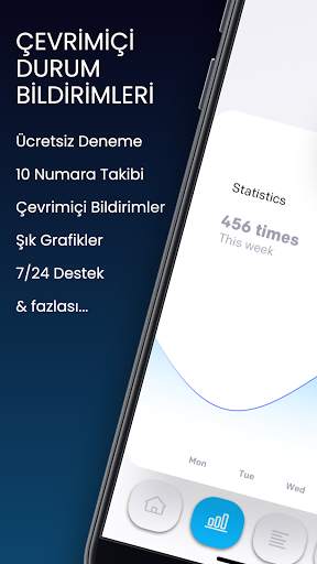 Whatster screenshot 1
