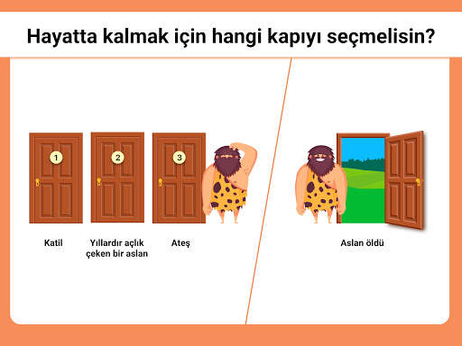 Easy Game - beyin testi screenshot 8