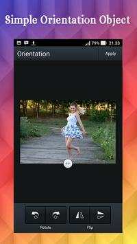 PicAzzo New Photo Editor screenshot 5