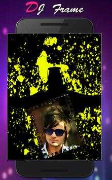 DJ Photo Frame screenshot 7