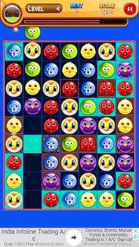 Funny Bubble - Match 3 screenshot 6