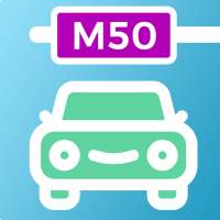M50 Quick Pay