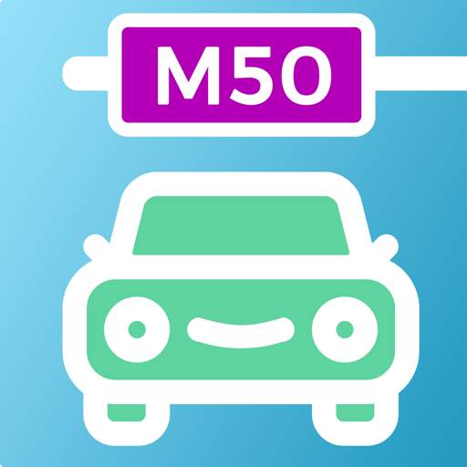 M50 Quick Pay 0.5.89