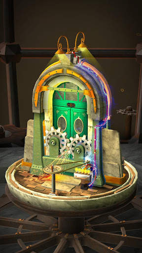 ドア：覚醒 Doors: Awakening screenshot 2