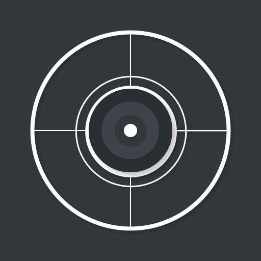Hidden Devices Finder | Radiation Meter icon