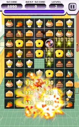 Cake Smash screenshot 4