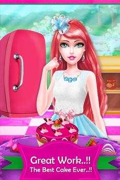 Princess Makeup Spa Salon screenshot 3