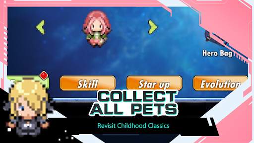 Super Trainer(Champion Tamer) screenshot 4