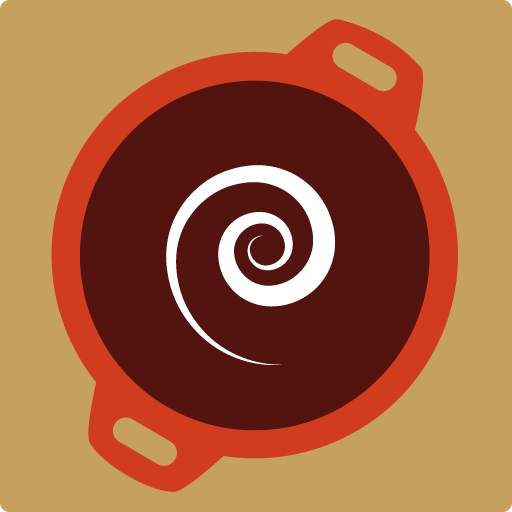 Saffron: Your Digital Cookbook 15.4.3