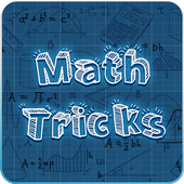 Smart Math Tricks icon