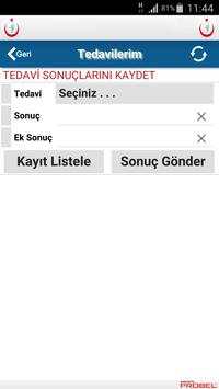 İzmir Buca Seyfi D.D.H. Mobil screenshot 12