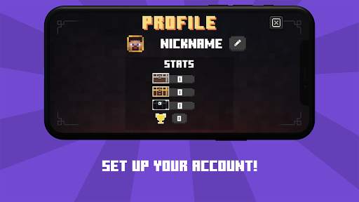 Chest Simulator: MC screenshot 2