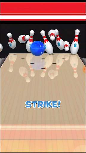 Strike! Ten Pin Bowling screenshot 1