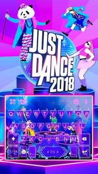 Just Dance screenshot 1