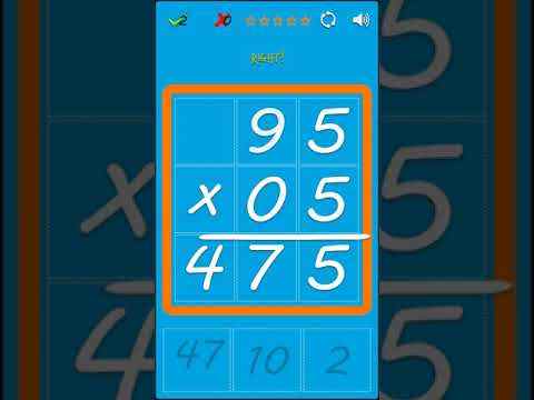 Kids Mental Math. screenshot 1