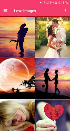 Love Images screenshot 7