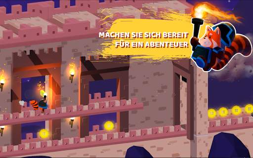 Fire Panda screenshot 16