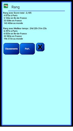 Solitaire screenshot 6