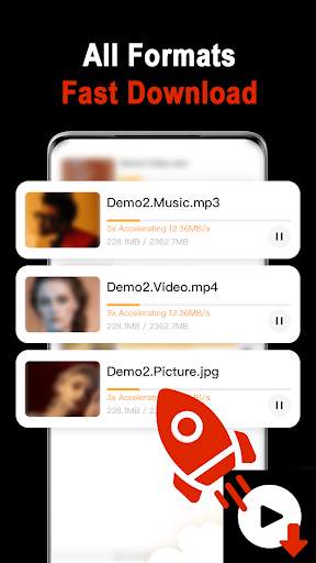Private Video Downloader screenshot 3
