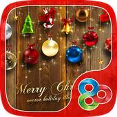 Christmas - GO Launcher Theme 2.0