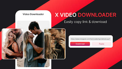 HD XNX Bp Sexy Video Download screenshot 5