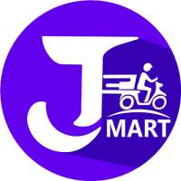 JMart -Fruits, Vegetables and Grocery shopping App logo