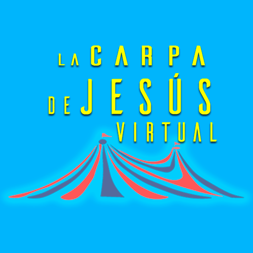 La Carpa Virtual icon