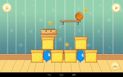 Fun with Physics Experiments - Amazing Puzzle Game screenshot 9