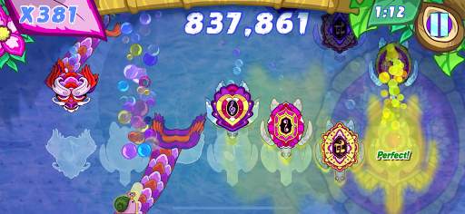 Turtoa: Global Rhythm screenshot 4