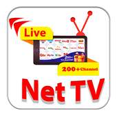 Net TV Live 1.0.0