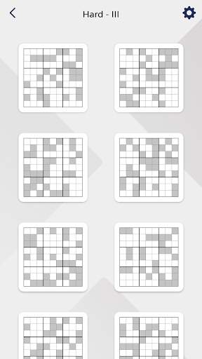 Sudoku  (Regular, Diagonal, Hyper) screenshot 4