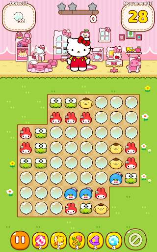 Hello Kitty Friends screenshot 22