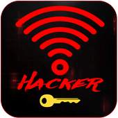 Password Wifi Hacker Prank 2018 2.1.2