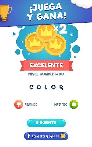 Apensar: adivina la palabra screenshot 4