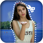 Cut Copy Paste Photo Editor icon