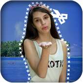 Cut Copy Paste Photo Editor