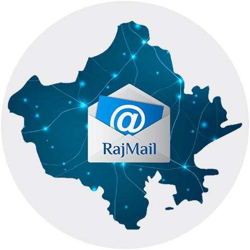 RajMail 1.6