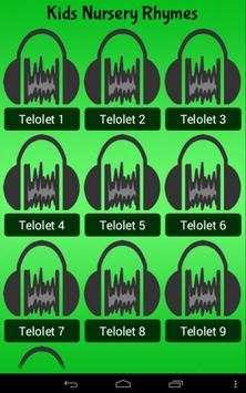 Telolet Dangut Bus Unik 2016 screenshot 2