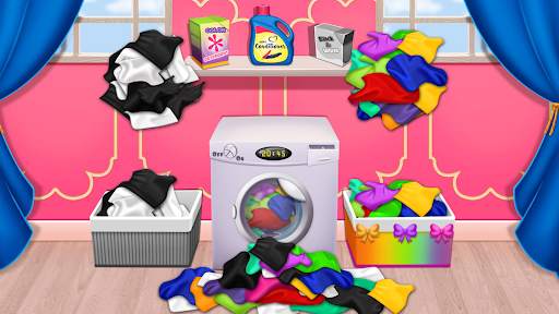 Princess Castle Room screenshot 5