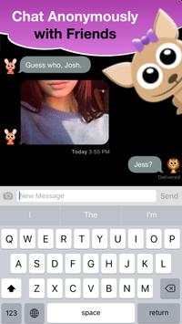 Adult Chat screenshot 5