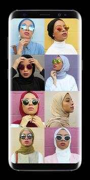 Hijab photo editor screenshot 3