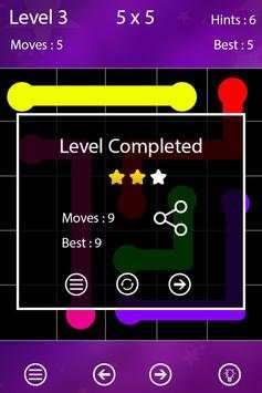Free Match King :Connect Dots Unlimited screenshot 4