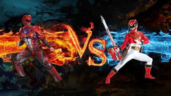 Superhero Power Ninja Mercenaries Fighting Games screenshot 1