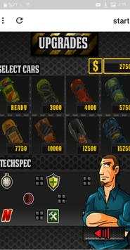 Street Racing Mania screenshot 2