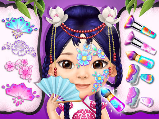 Pretty Little Princess screenshot 14