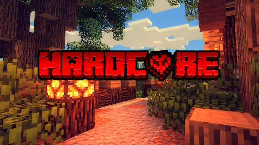 Hardcore Mod for Minecraft PE screenshot 4