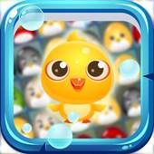 Bubble Bird Puzzle 1.08