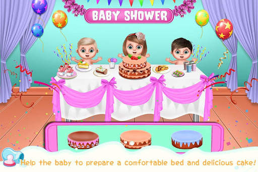 My Baby Nursery screenshot 4