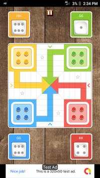 Ludo the ultimate game and fun screenshot 4