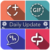 Daily Update иконка